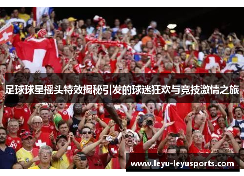足球球星摇头特效揭秘引发的球迷狂欢与竞技激情之旅