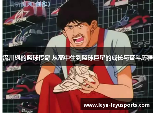 流川枫的篮球传奇 从高中生到篮球巨星的成长与奋斗历程